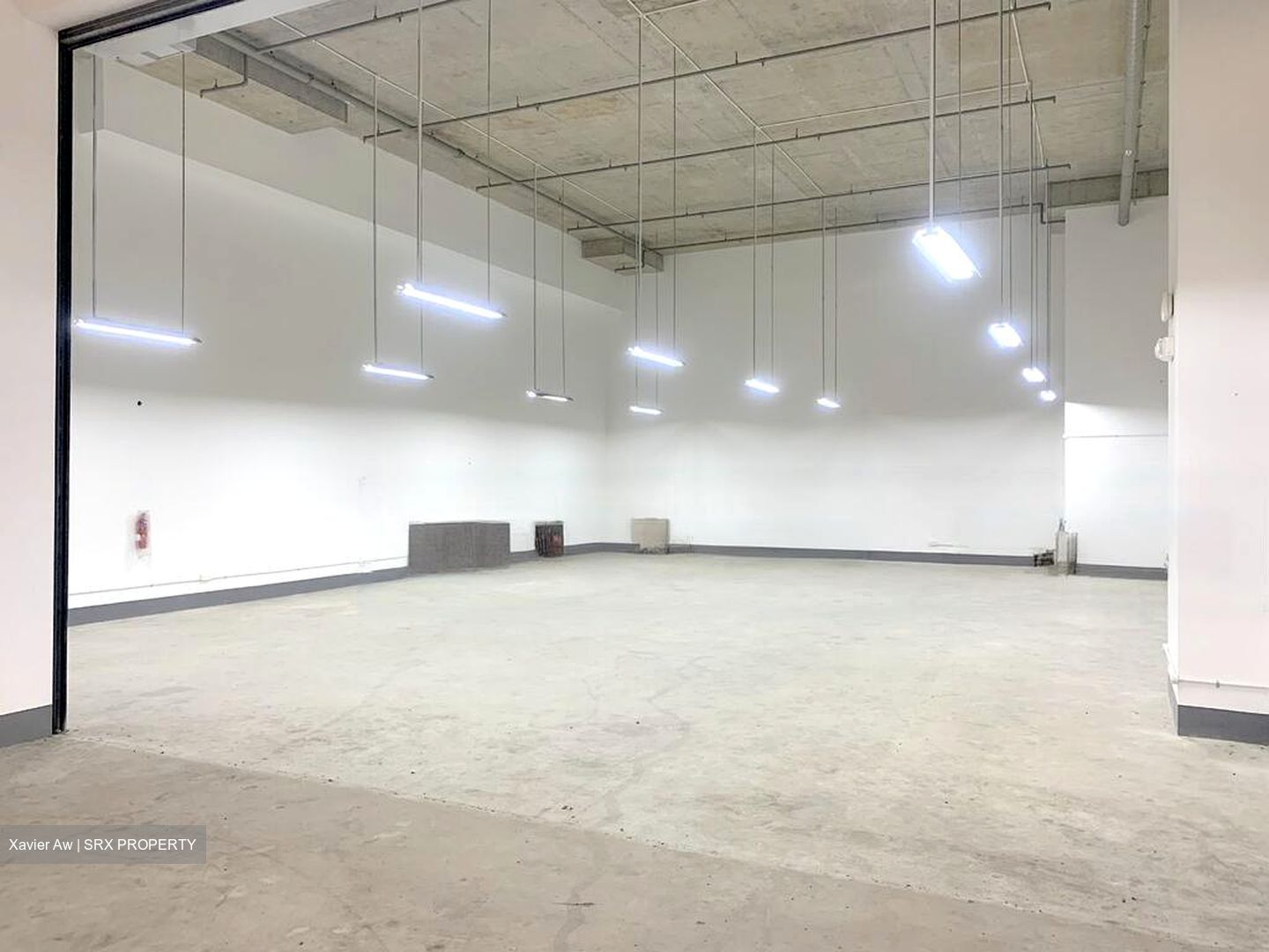 The Index (D22), Factory #550465551